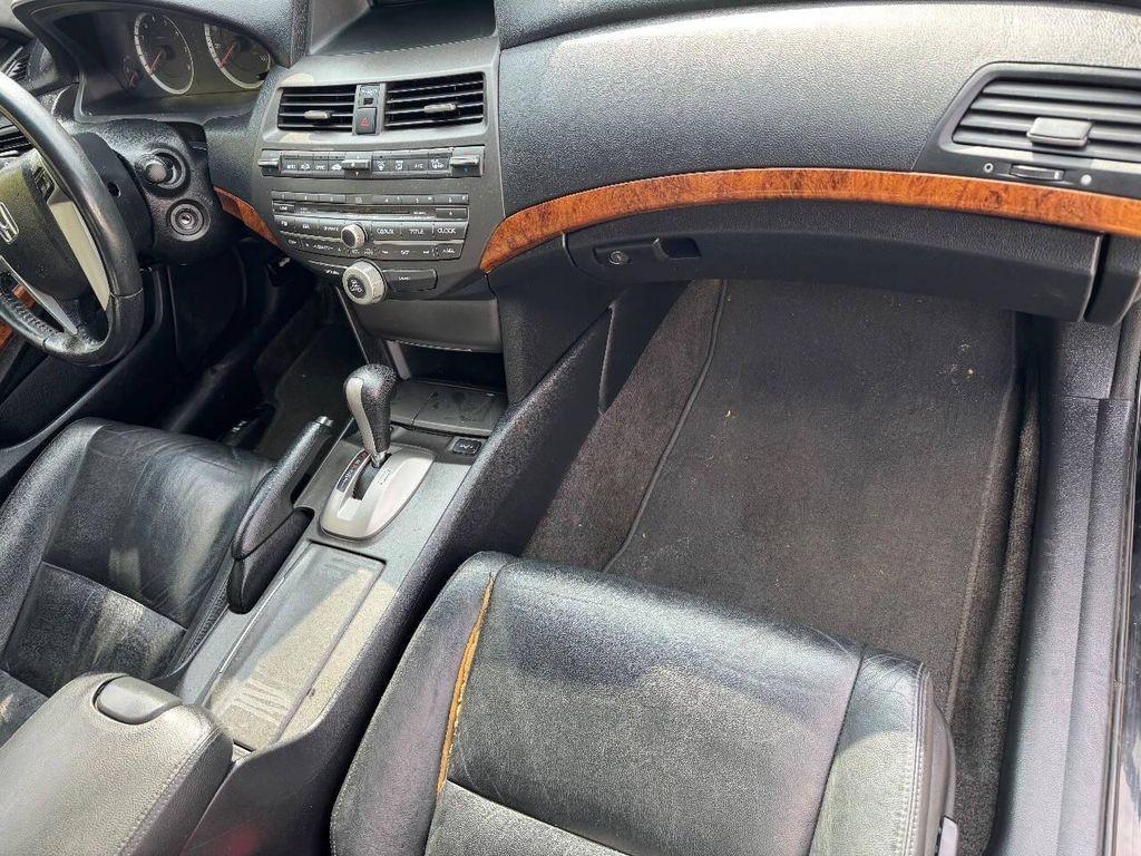 used 2012 Honda Accord car, priced at $5,900