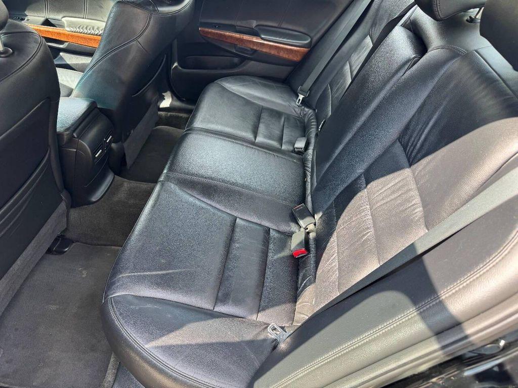 used 2012 Honda Accord car, priced at $5,900