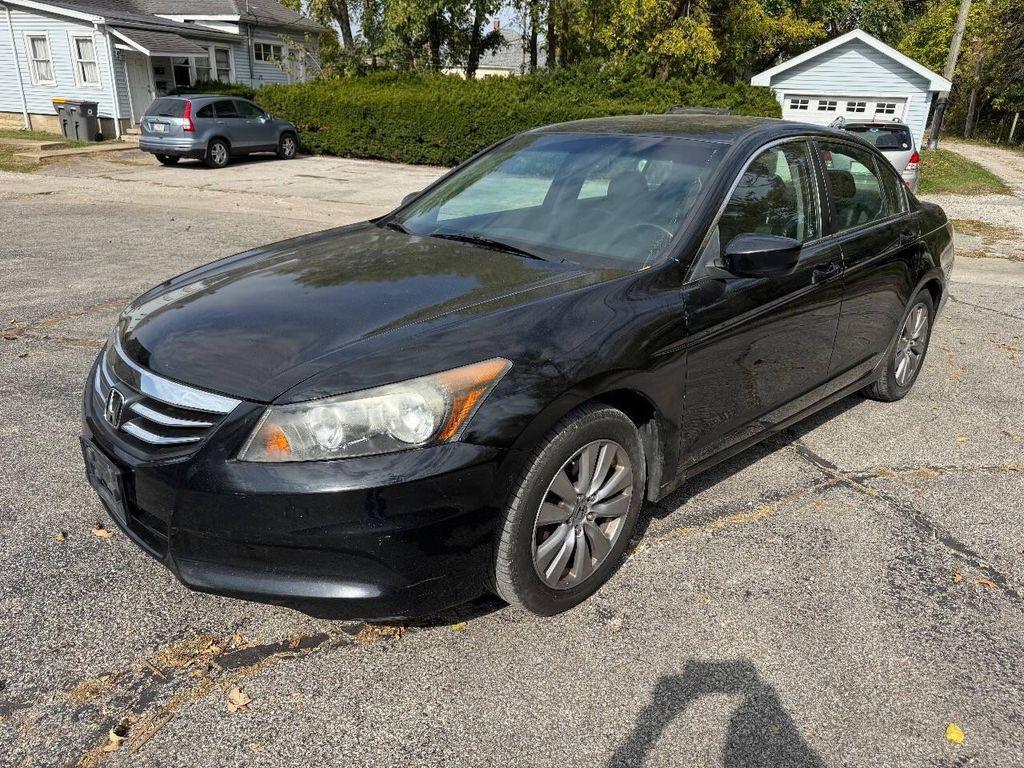 used 2012 Honda Accord car, priced at $5,900