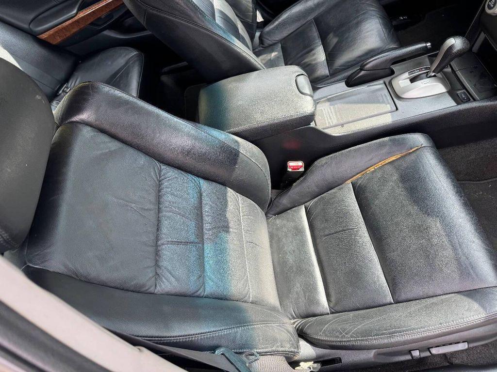 used 2012 Honda Accord car, priced at $5,900