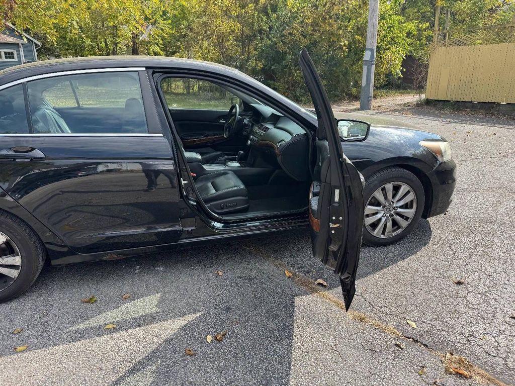 used 2012 Honda Accord car, priced at $5,900