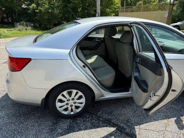 used 2013 Kia Forte car, priced at $4,900