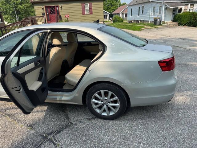 used 2012 Volkswagen Jetta car, priced at $6,900