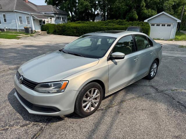 used 2012 Volkswagen Jetta car, priced at $6,900