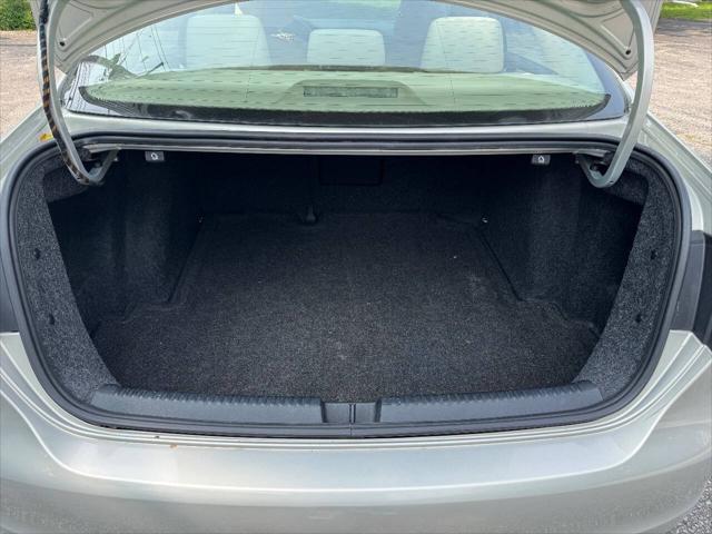 used 2012 Volkswagen Jetta car, priced at $6,900