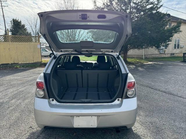 used 2009 Pontiac Vibe car, priced at $5,900