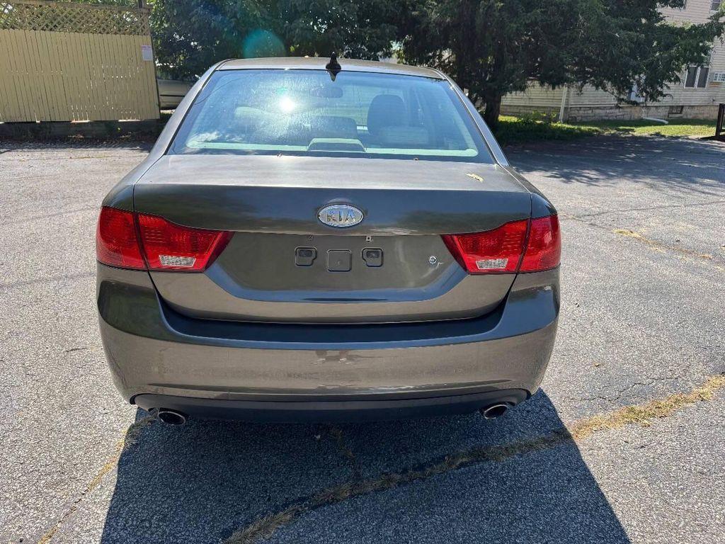 used 2010 Kia Optima car, priced at $5,500