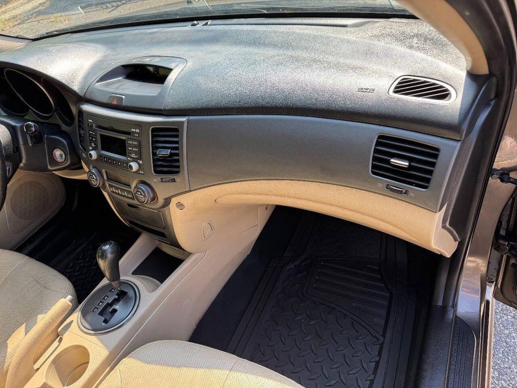 used 2010 Kia Optima car, priced at $5,500