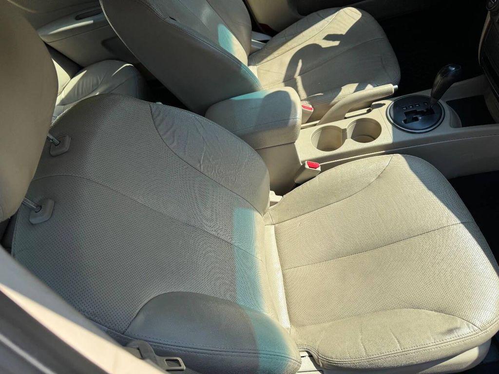 used 2010 Kia Optima car, priced at $5,500