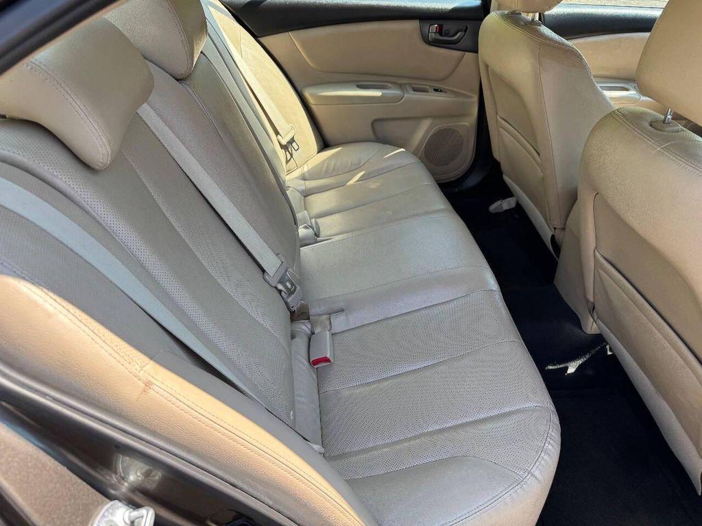 used 2010 Kia Optima car, priced at $5,500