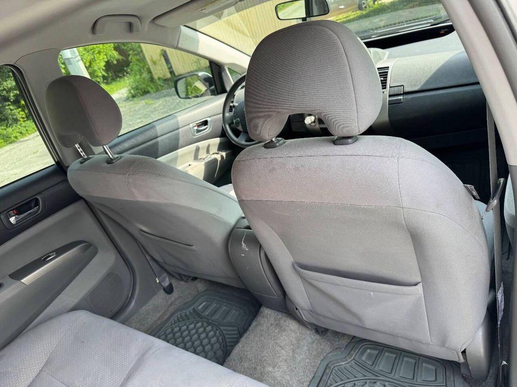 used 2007 Toyota Prius car, priced at $4,500