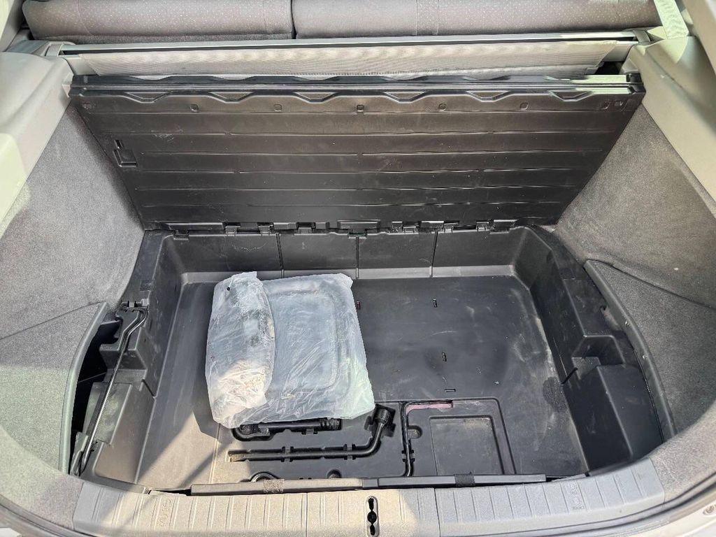 used 2007 Toyota Prius car, priced at $4,500