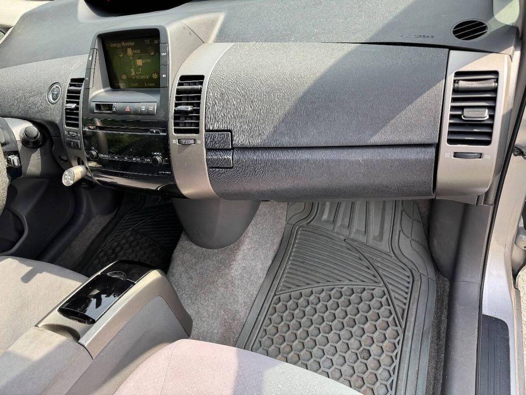 used 2007 Toyota Prius car, priced at $4,500