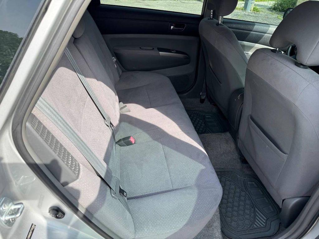 used 2007 Toyota Prius car, priced at $4,500