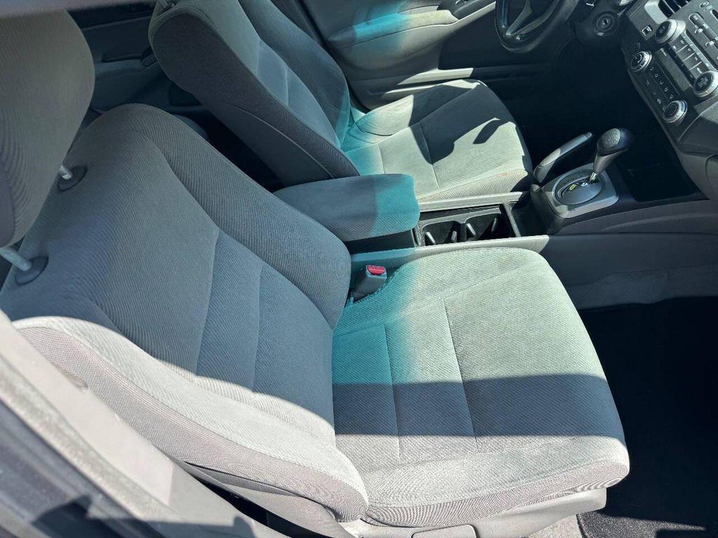 used 2010 Honda Civic car, priced at $5,700