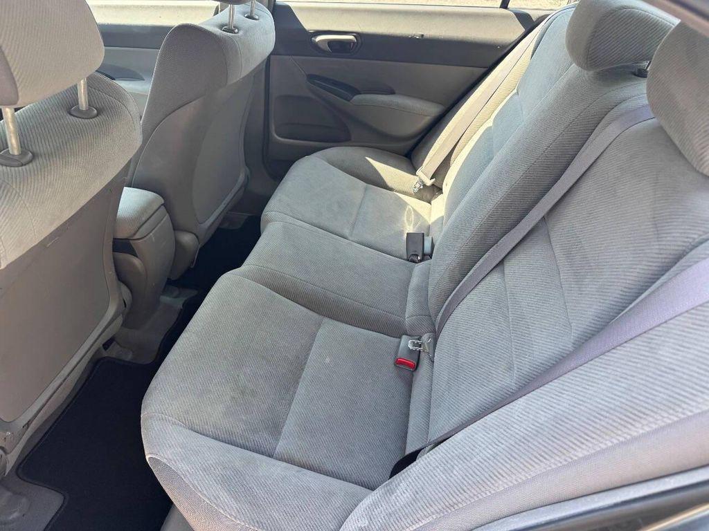 used 2010 Honda Civic car, priced at $5,700