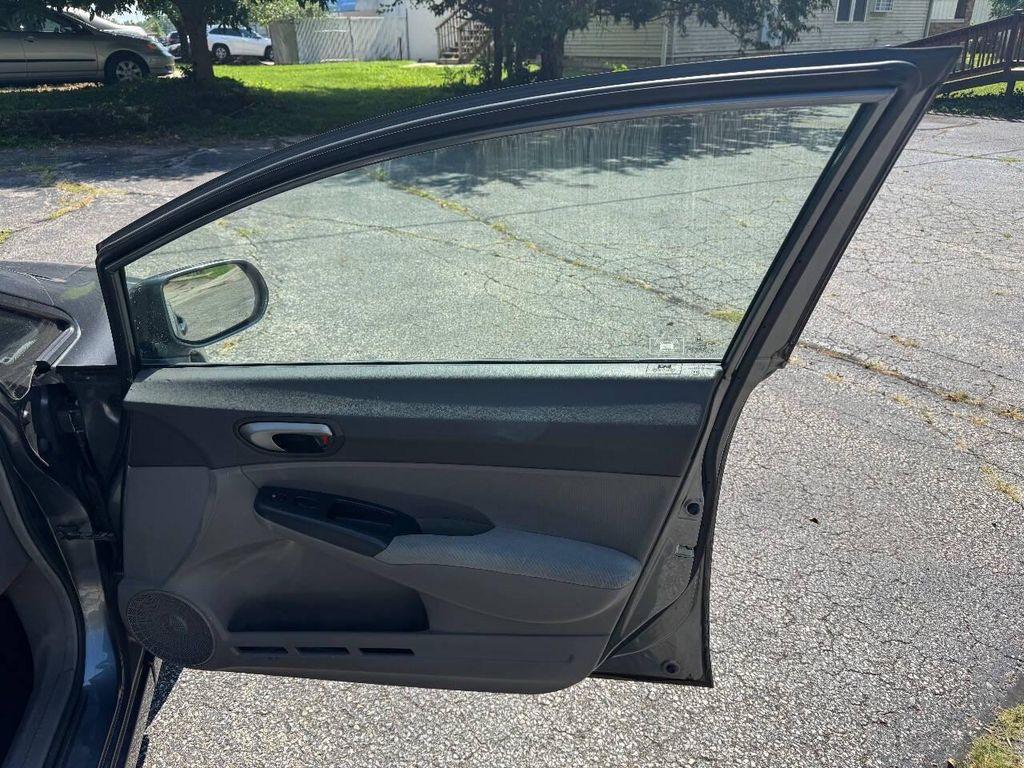 used 2010 Honda Civic car, priced at $5,700