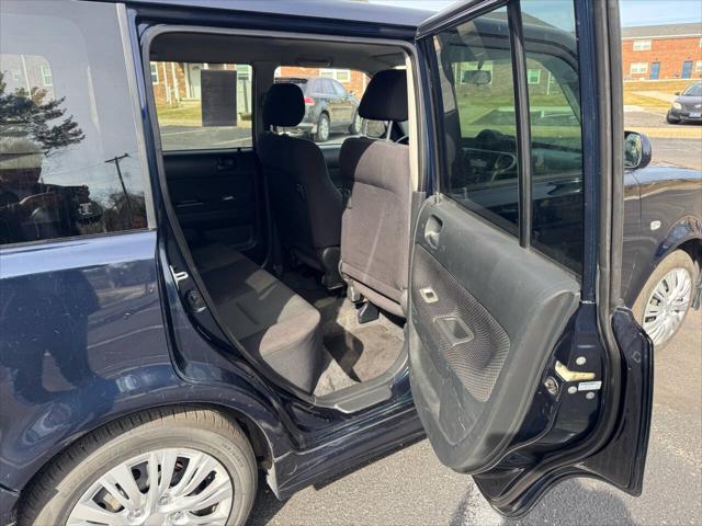 used 2005 Scion xB car, priced at $4,200