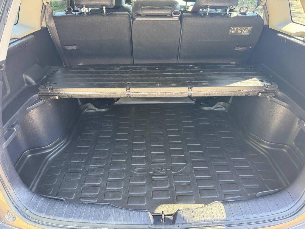 used 2011 Honda CR-V car, priced at $7,700