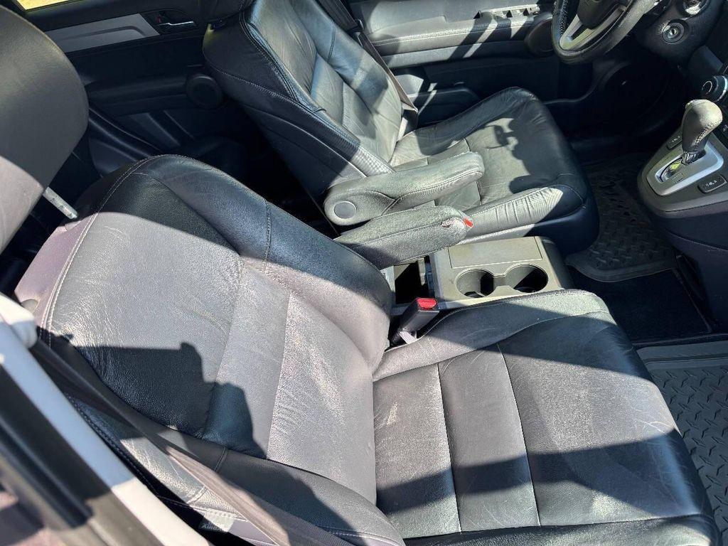 used 2011 Honda CR-V car, priced at $7,700