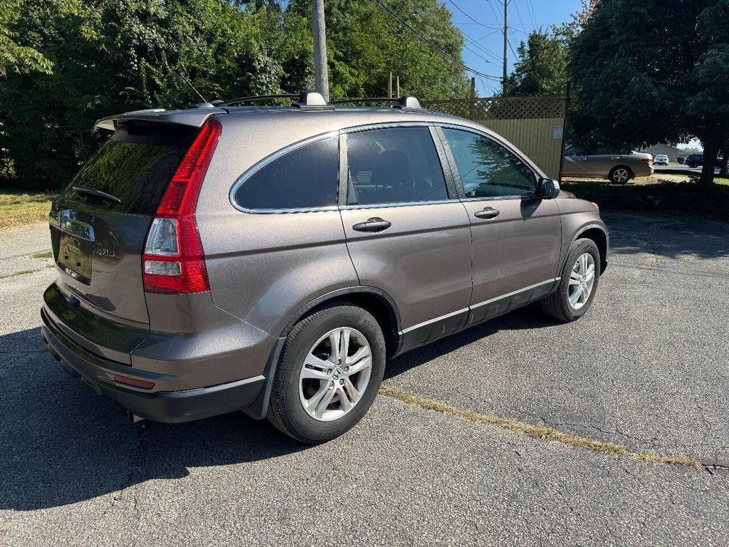 used 2011 Honda CR-V car, priced at $7,700