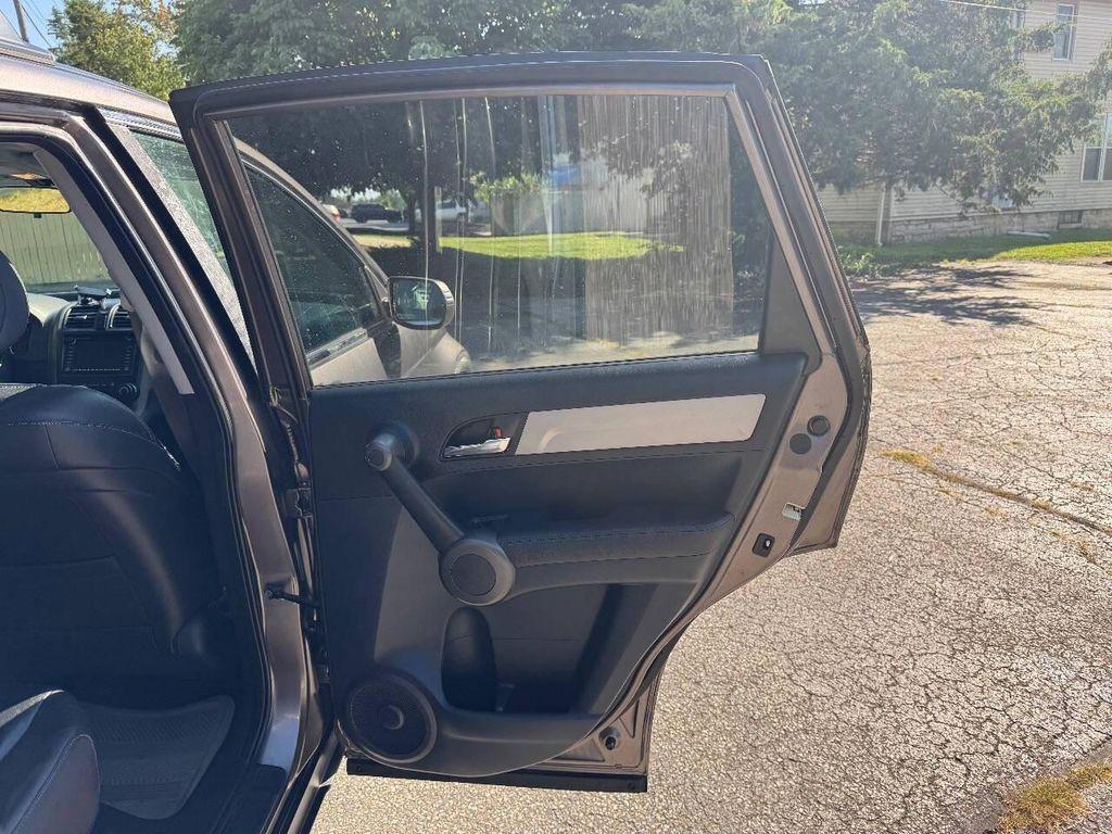 used 2011 Honda CR-V car, priced at $7,700