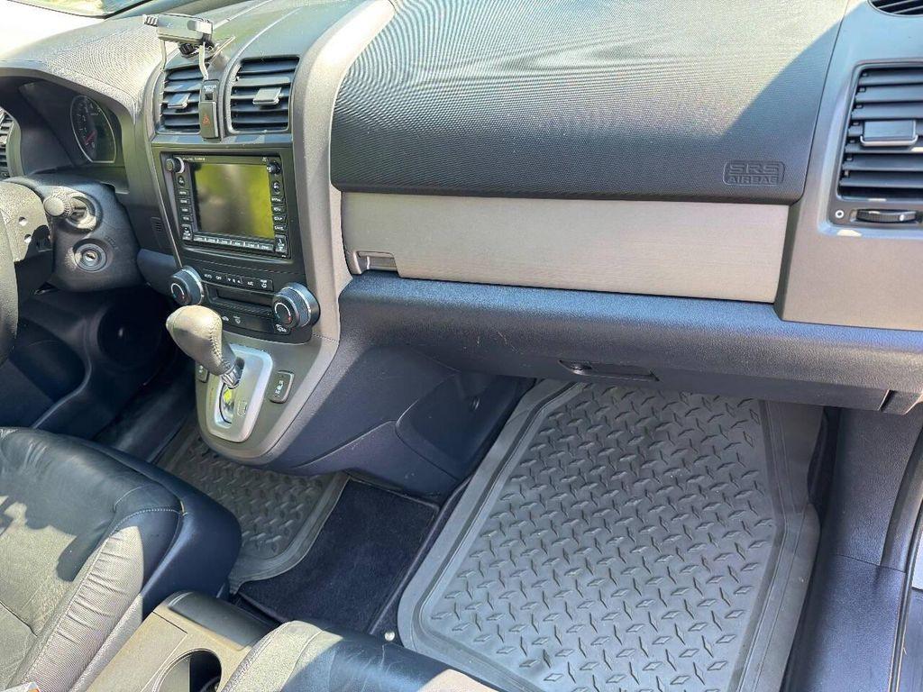 used 2011 Honda CR-V car, priced at $7,700