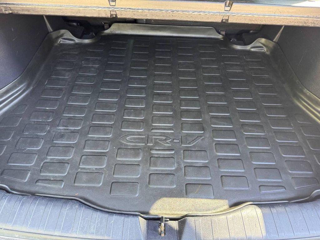 used 2011 Honda CR-V car, priced at $7,700