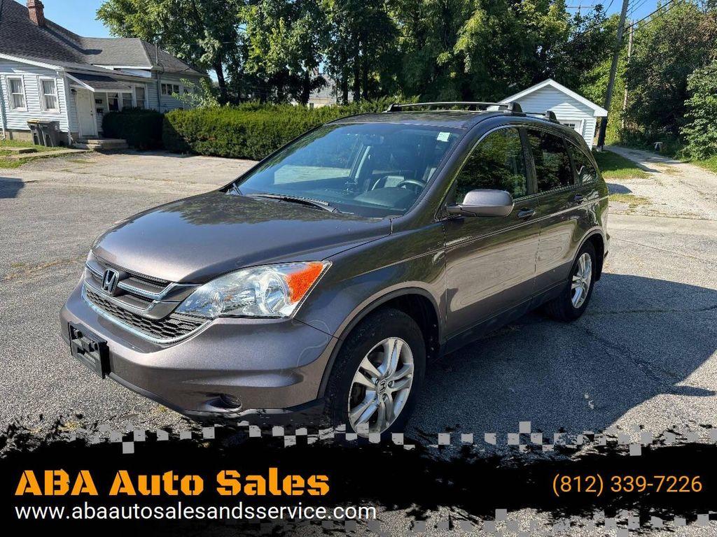 used 2011 Honda CR-V car, priced at $7,700