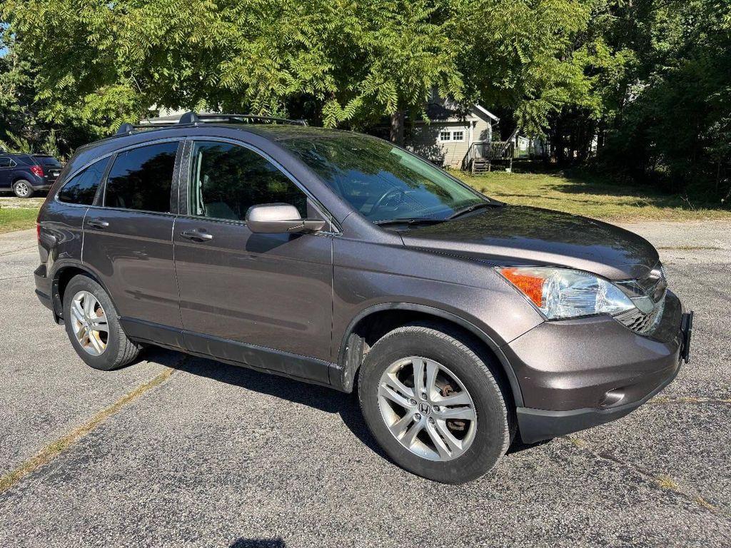 used 2011 Honda CR-V car, priced at $7,700