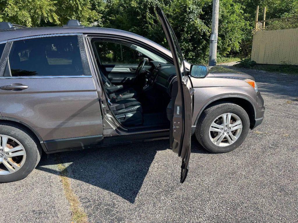 used 2011 Honda CR-V car, priced at $7,700