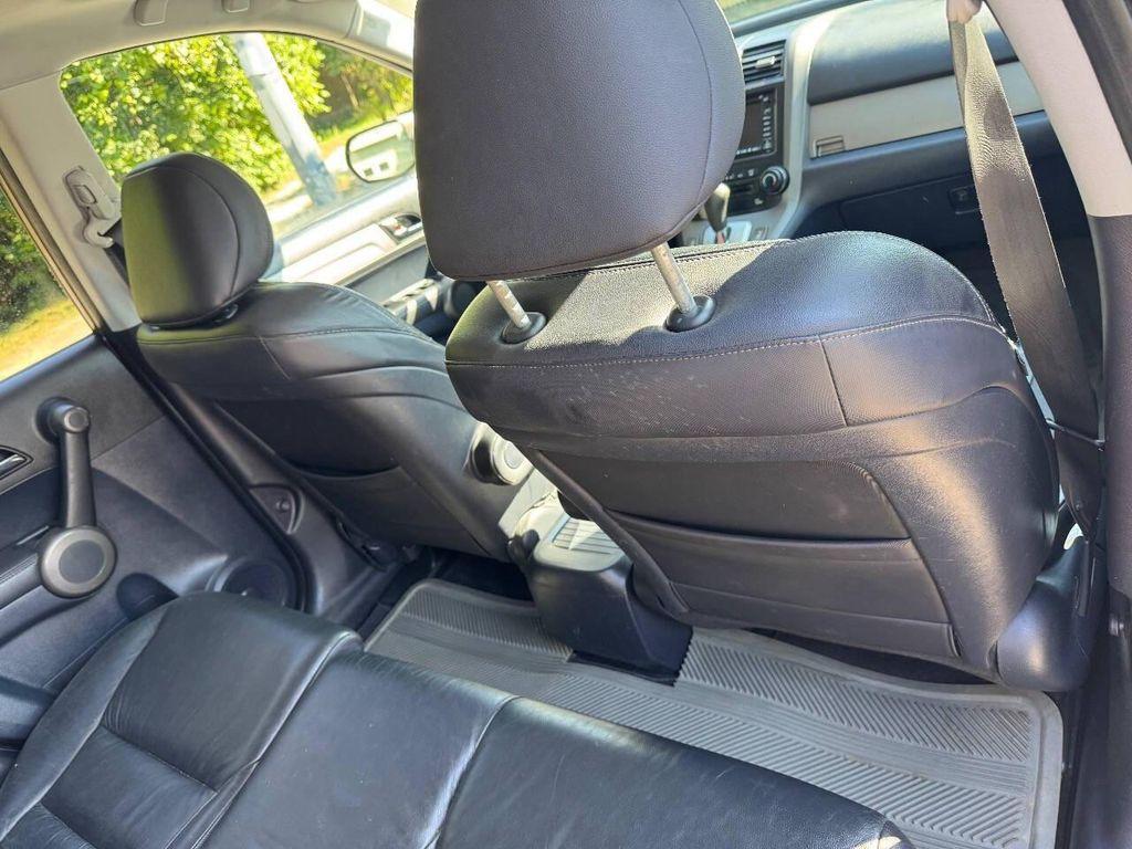 used 2011 Honda CR-V car, priced at $7,700