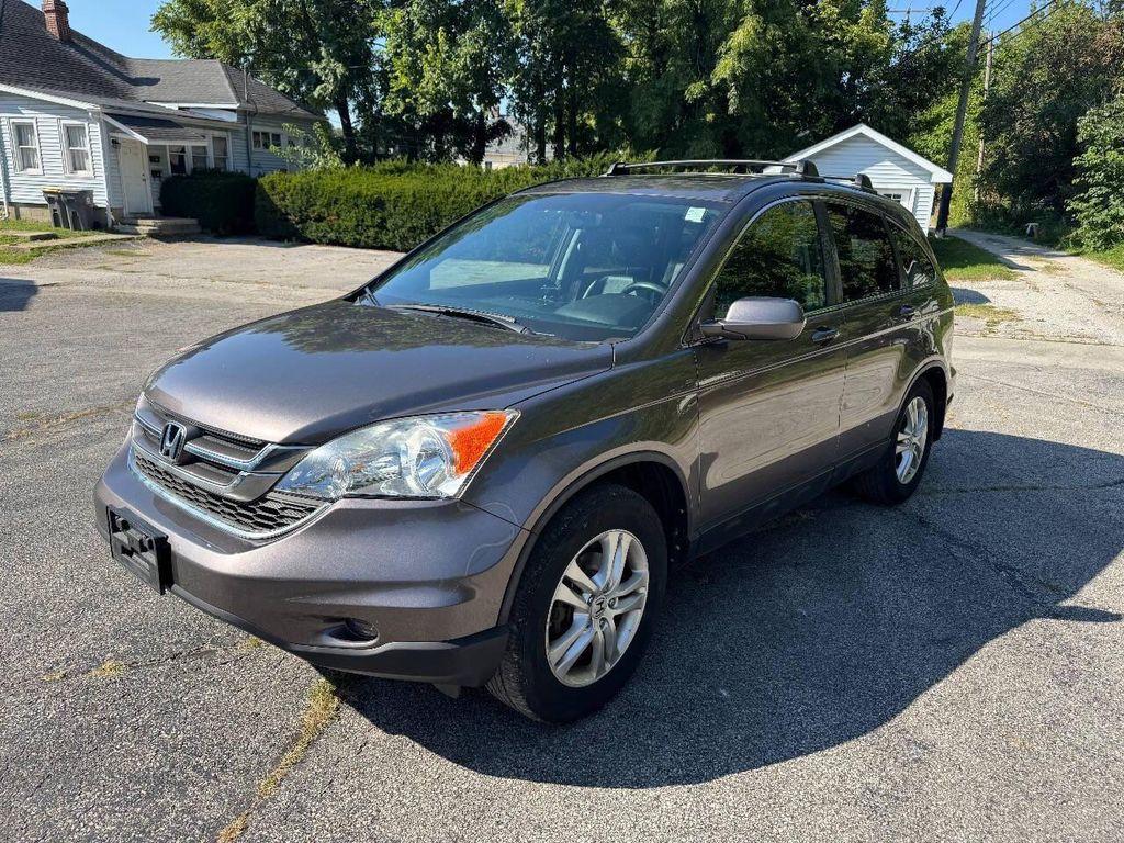used 2011 Honda CR-V car, priced at $7,700