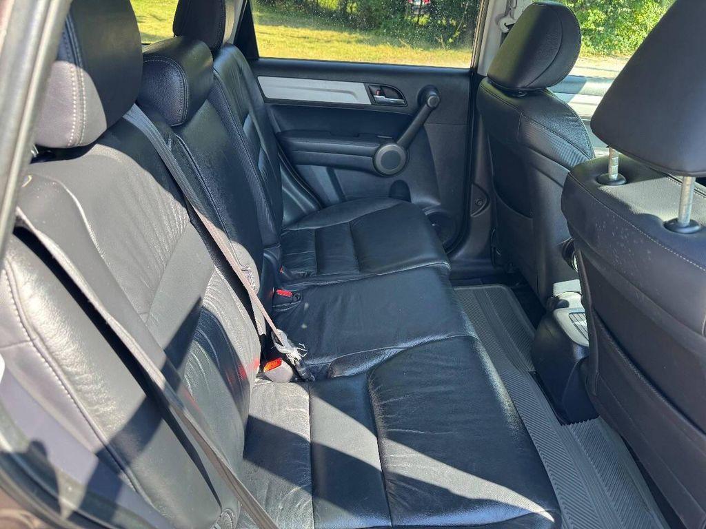 used 2011 Honda CR-V car, priced at $7,700