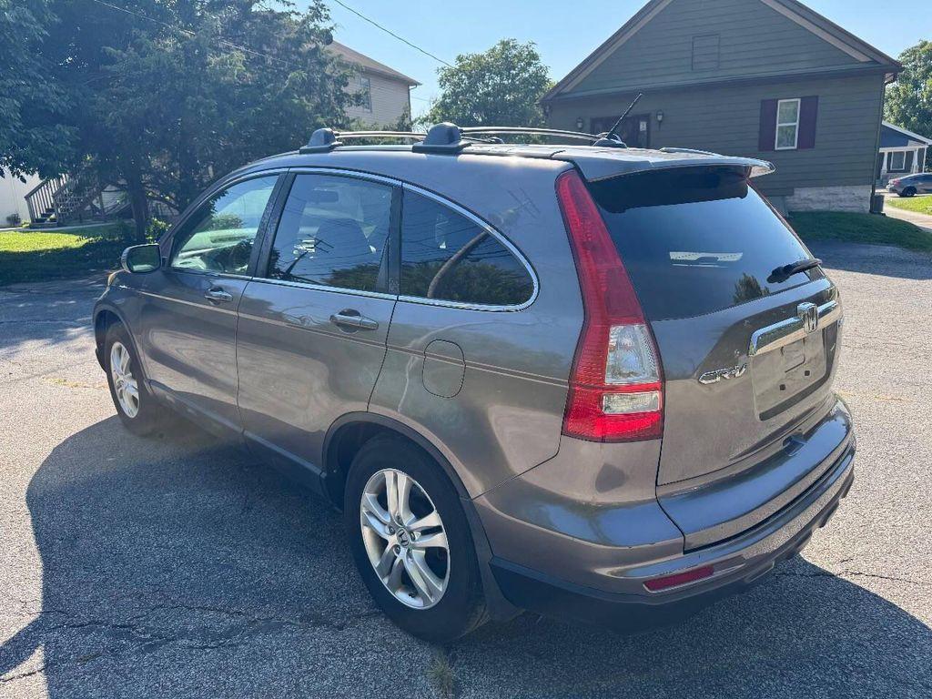 used 2011 Honda CR-V car, priced at $7,700