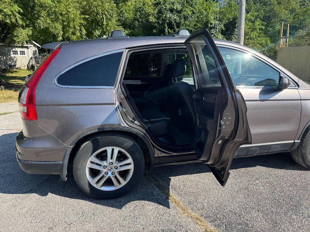 used 2011 Honda CR-V car, priced at $7,700