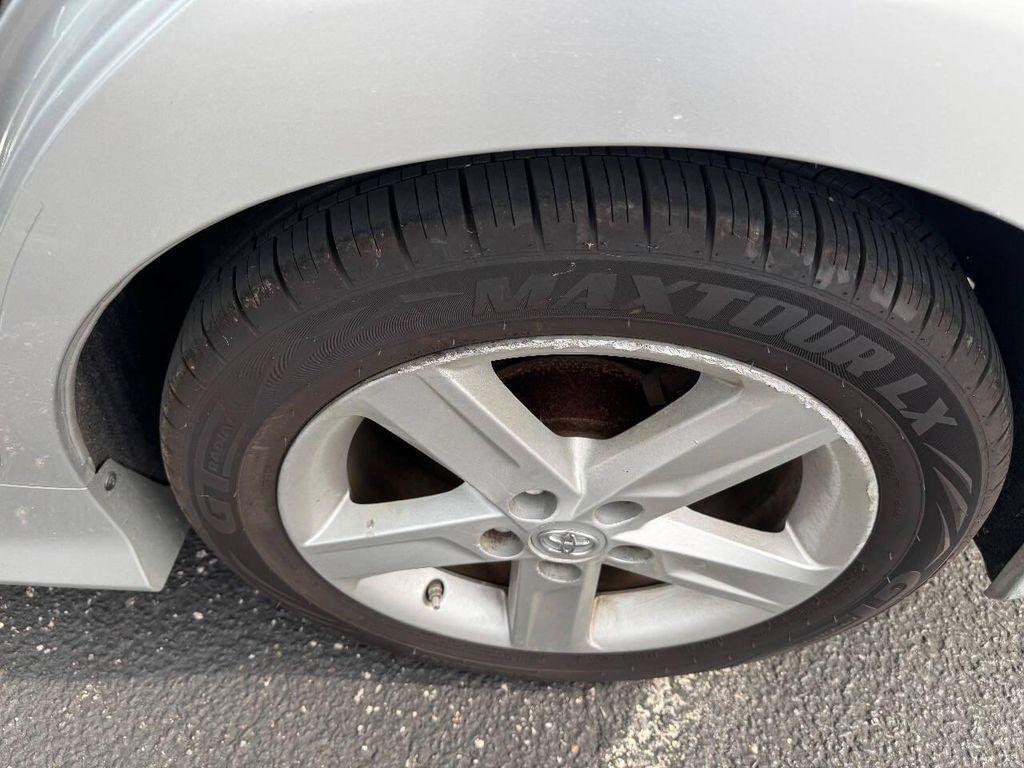 used 2014 Toyota Camry car, priced at $6,900