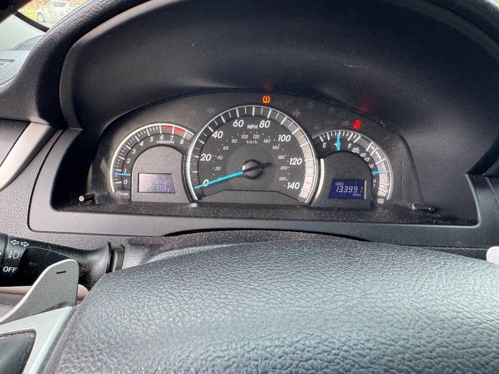 used 2014 Toyota Camry car, priced at $6,900