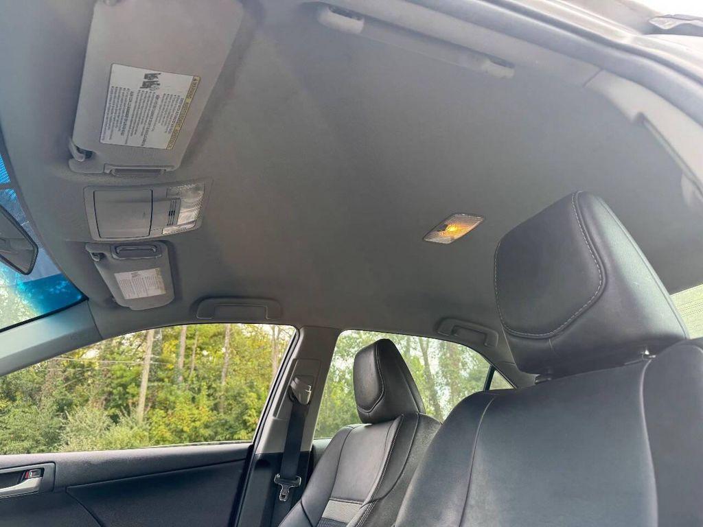 used 2014 Toyota Camry car, priced at $6,900