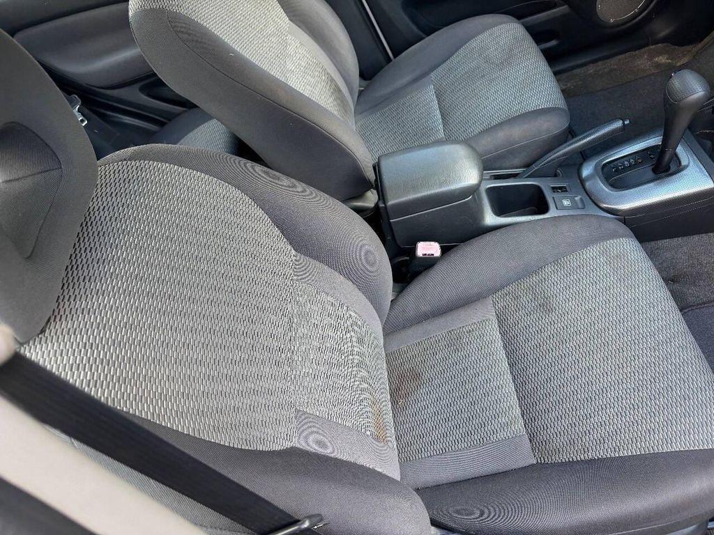 used 2004 Toyota RAV4 car, priced at $5,200