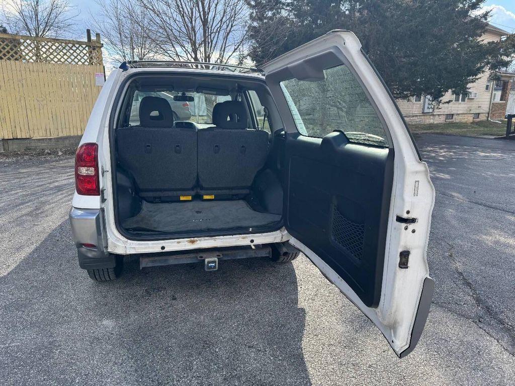 used 2004 Toyota RAV4 car, priced at $5,200
