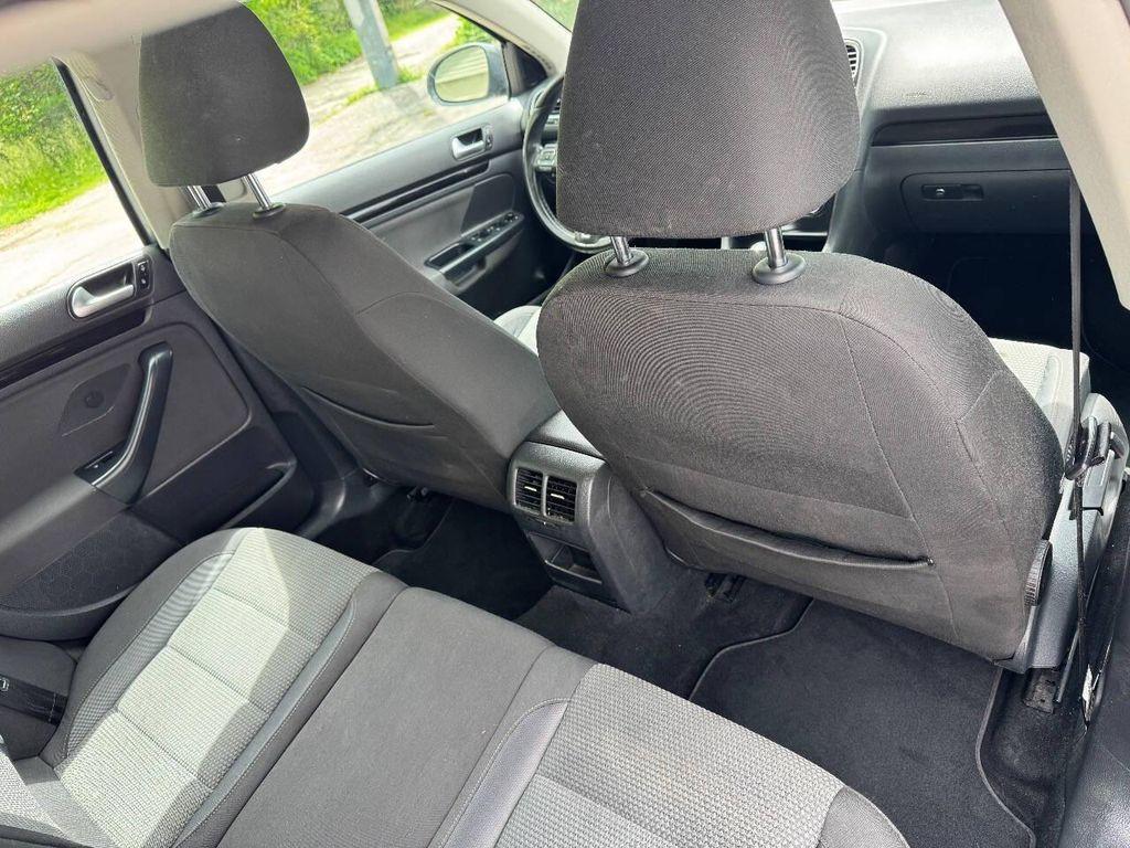 used 2014 Volkswagen Jetta SportWagen car, priced at $6,900