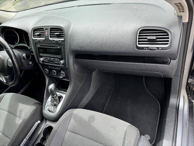 used 2014 Volkswagen Jetta SportWagen car, priced at $6,900