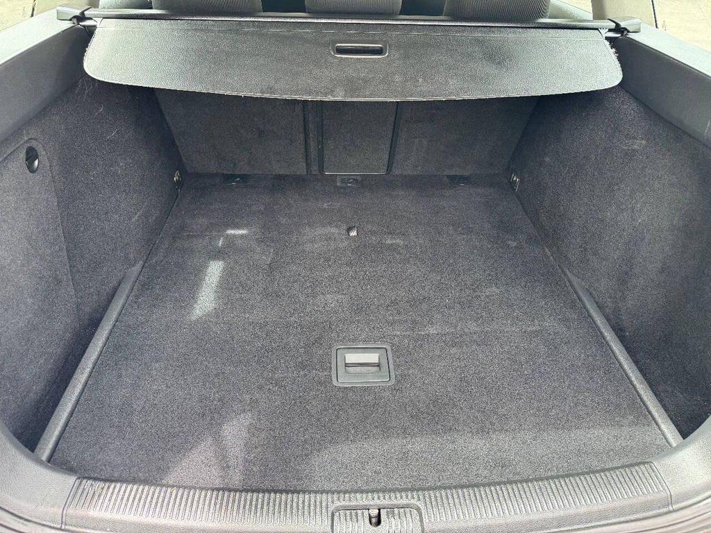 used 2014 Volkswagen Jetta SportWagen car, priced at $6,900