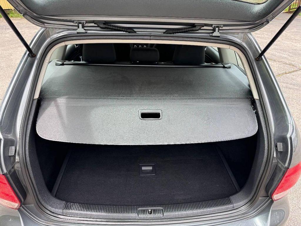 used 2014 Volkswagen Jetta SportWagen car, priced at $6,900