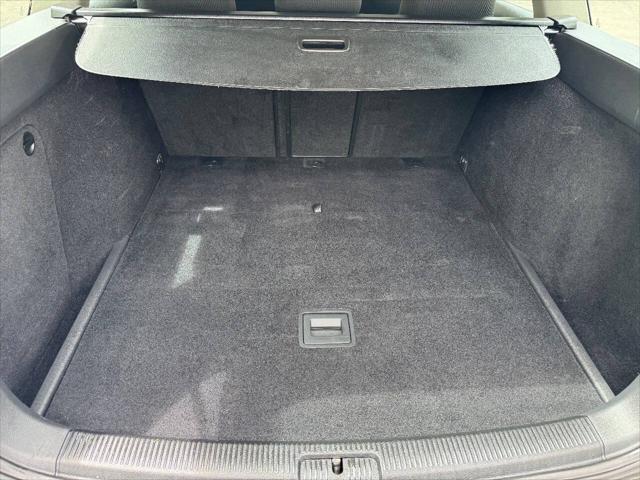 used 2014 Volkswagen Jetta SportWagen car, priced at $6,900