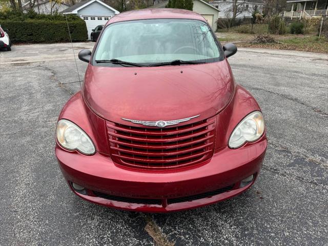 used 2008 Chrysler PT Cruiser car, priced at $5,200