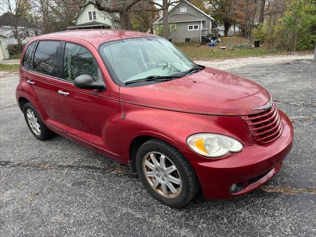 used 2008 Chrysler PT Cruiser car, priced at $5,200