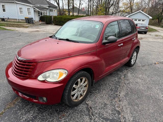 used 2008 Chrysler PT Cruiser car, priced at $5,200