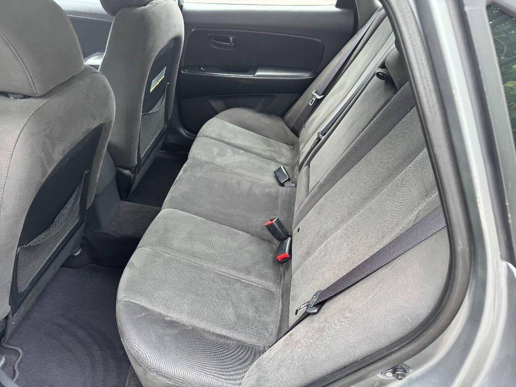 used 2009 Hyundai Elantra car, priced at $4,900